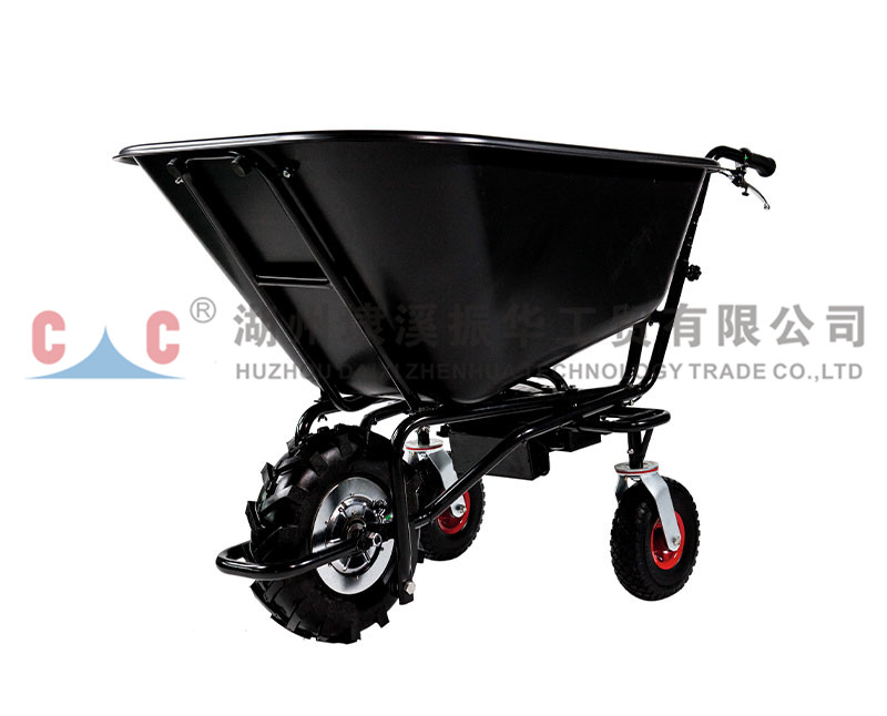 電動手推車有什么優(yōu)勢