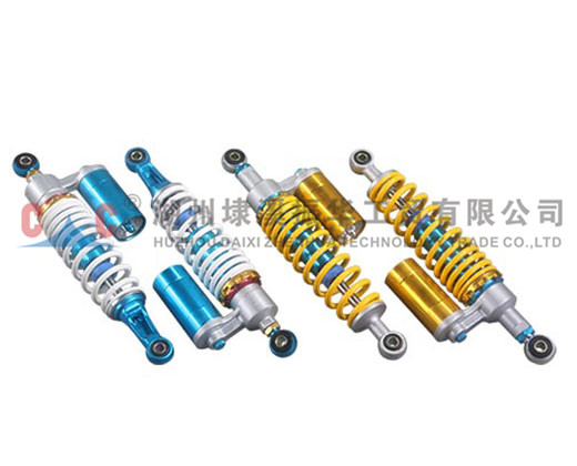 后氣門避震器 'ZHJ185' （ZH-SR）