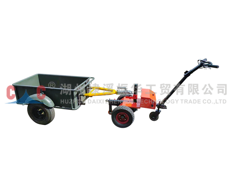 電動(dòng)拖車-PC040-04