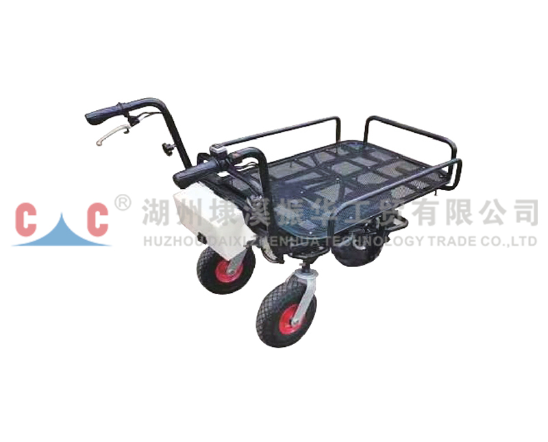 PC010-01 N三輪電動(dòng)搬運(yùn)車18V鋰電池